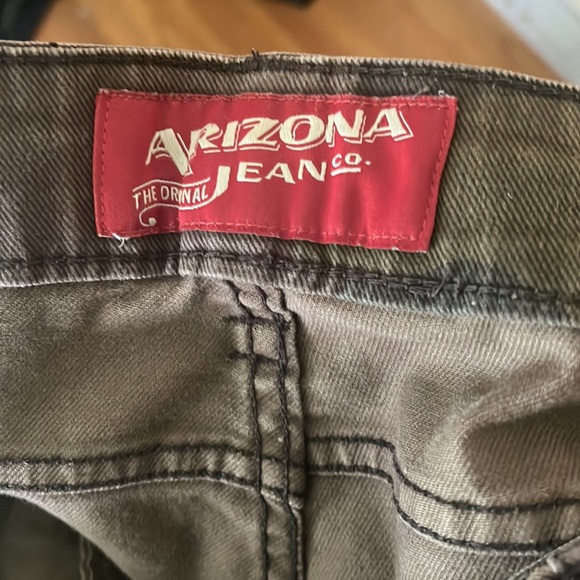 Cameo Pants by Arizona - Picture 3 of 4